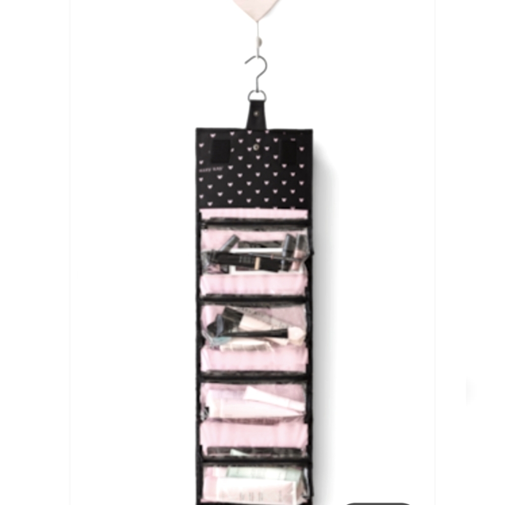 Mary Kay Roll Up Bag